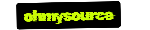 OhMySource Logo